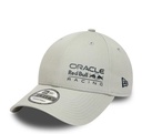 RED BULL ESSENTIAL 9FORTY-ADULTS-GREY-OSFM