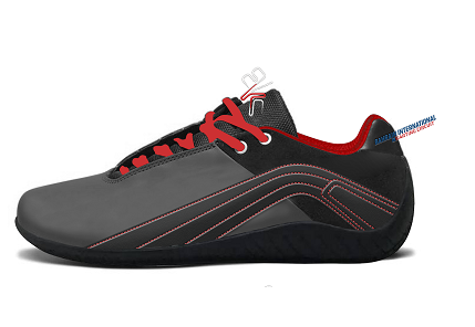 BIKC Performance Shoes Red
