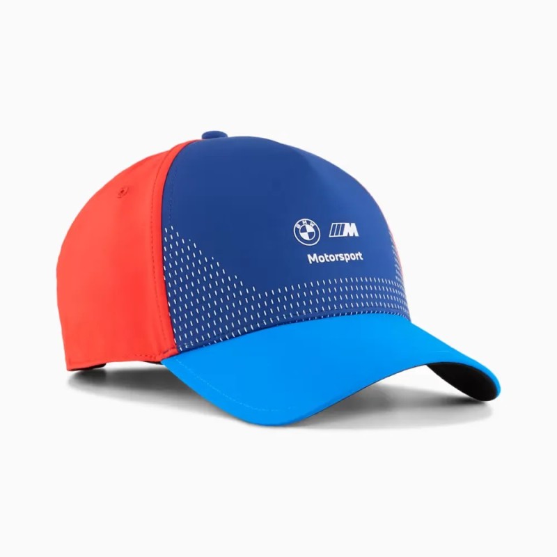 BMW FW BB Cap, PRO BLUE
