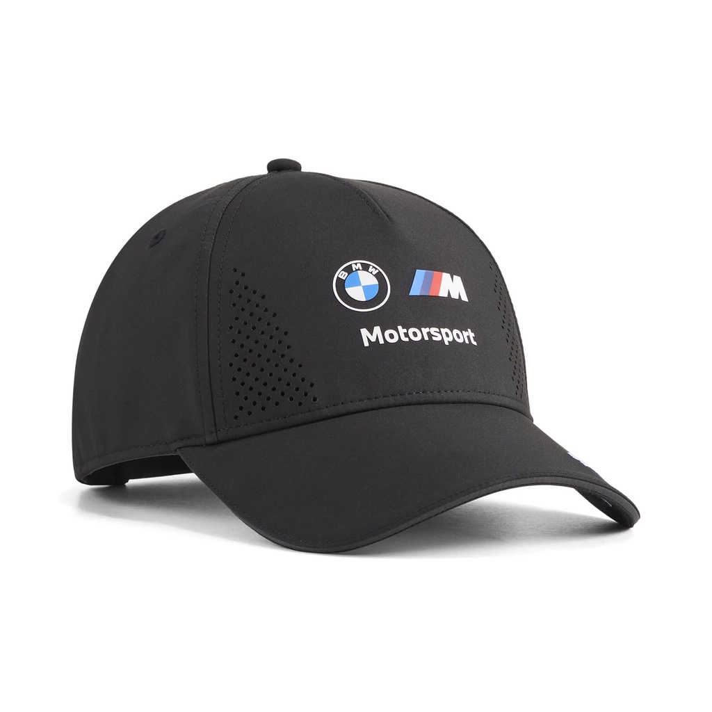 BMW RP Team BB Cap, PUMA BLACK