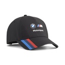 BMW RP Team BB Cap, PUMA BLACK AOP