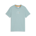 ML FW KIDs Small Logo Tee, SEAFOAM