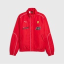 SF FW Driver Racing Jacket, ROSSO CORSA CL