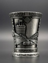 BIC PEWTER SHOT GLASS