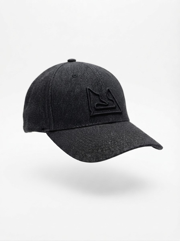 BIC DUSTY GREY TRACK CAP