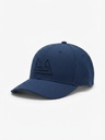 BIC NAVY BLUE TRACK CAP