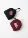 BIC MINI CANVAS POUCH SET OF 2