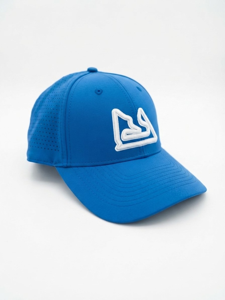 BIC BABY BLUE GP TRACK CAP