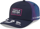 RBR MV MIAMI 9SEVENTY SS-ADULTS-STRIPED NAVY-OSFM