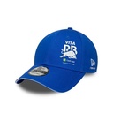 VCARB ESSENTIAL 9FORTY-ADULTS-BRIGHT BLUE-OSFM