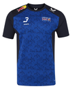 Redbull Racing T-SHIRT DRIVER MV NIGHT SKY / SURF THE WEB Male