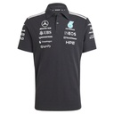 MAPF1 RP MENS TEAM ENGINEERS POLO BLACK