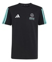 MAPF1 KIDS DNA T-SHIRT BLACK