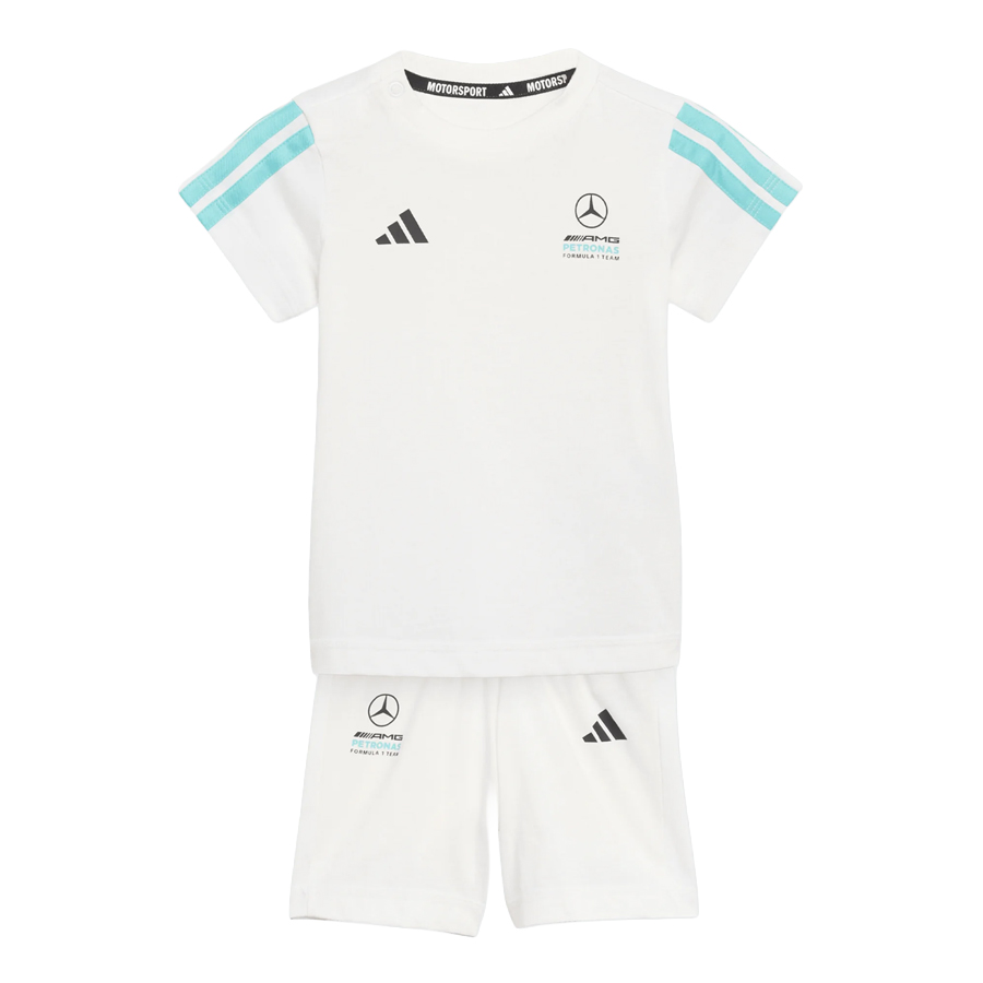 MAPF1 BABY DNA JOGGING WHITE