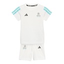 MAPF1 BABY DNA JOGGING WHITE