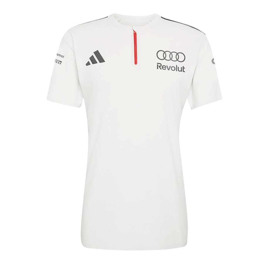 AUDI F1 RP MENS TEAM ENGINEERS POLO CHAPEA