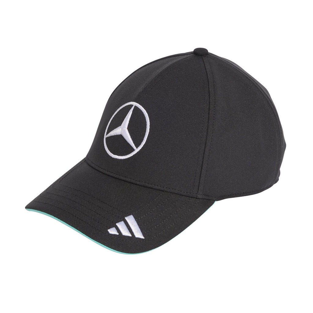 MAPF1 RP TEAM CAP BLACK