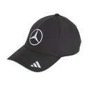 MAPF1 RP TEAM CAP BLACK