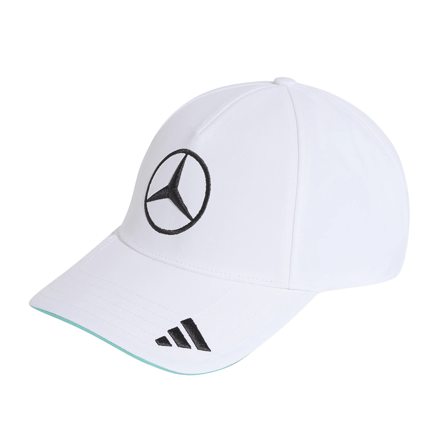 MAPF1 RP TEAM CAP WHITE