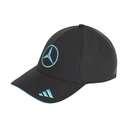 MAPF1 RP RUSSELL CAP BLACK