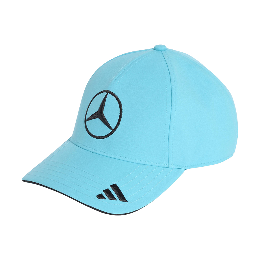 MAPF1 RP RUSSELL CAP SAMBLU