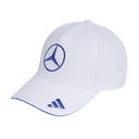 MAPF1 RP ANTONELLI CAP WHITE
