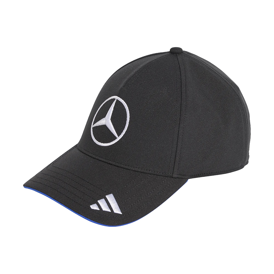 MAPF1 RP ANTONELLI CAP BLACK