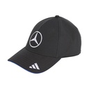 MAPF1 RP ANTONELLI CAP BLACK