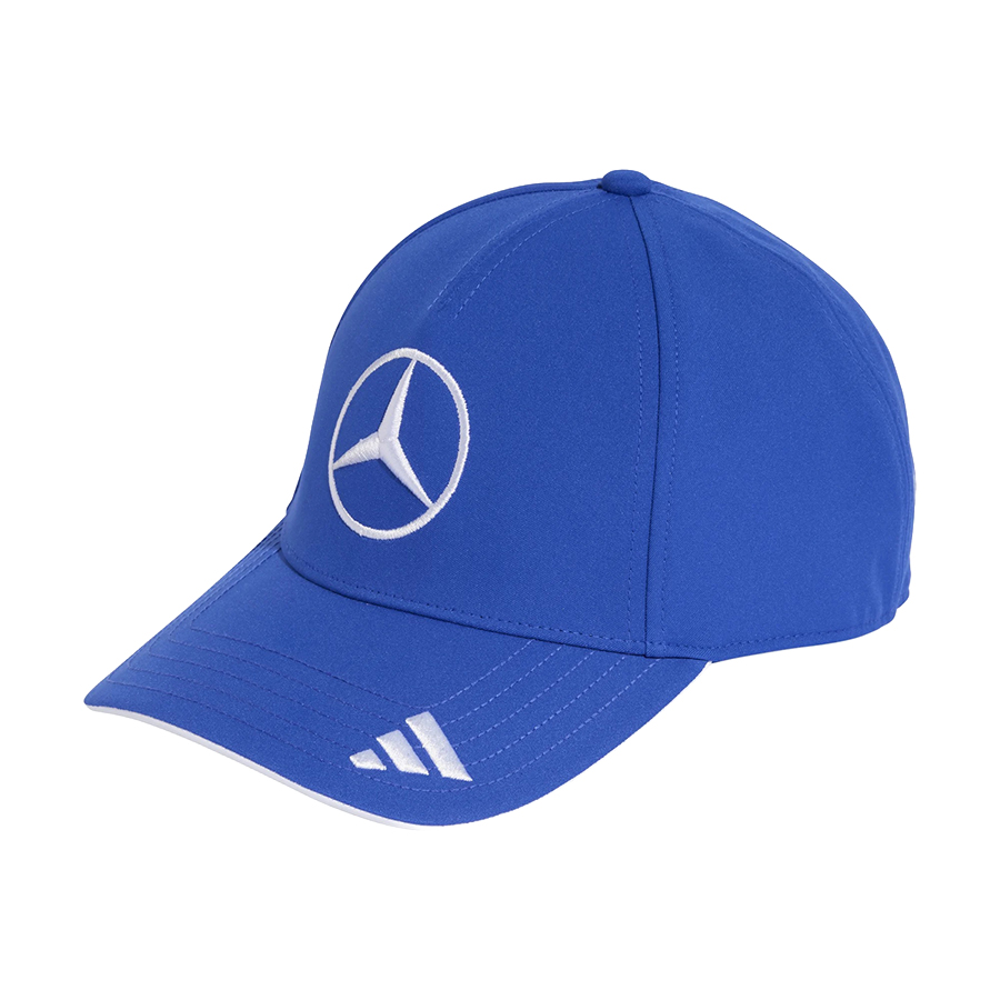 MAPF1 RP ANTONELLI CAP BOBLUE