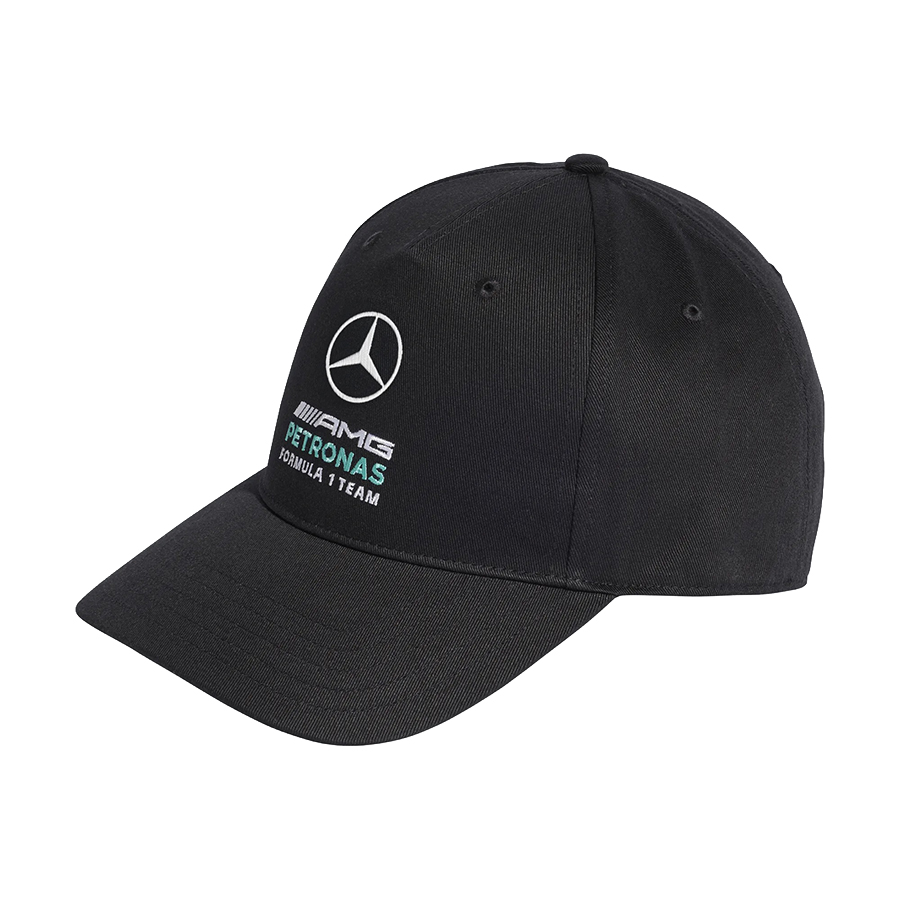 MAPF1 DNA BB CAP BLACK
