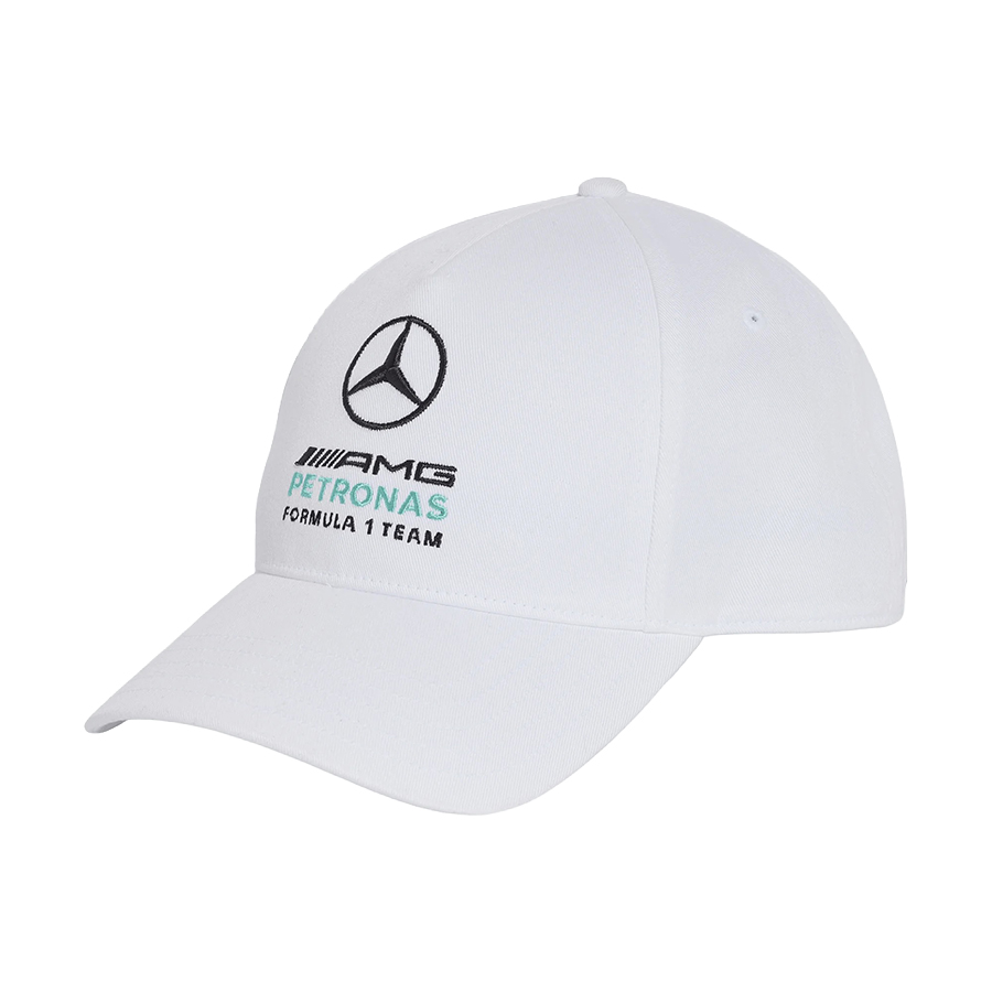 MAPF1 DNA BB CAP WHITE
