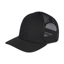 MAPF1 FW STEALTH CAP BLACK