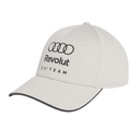 AUDI F1 DNA CAP CHAPEA