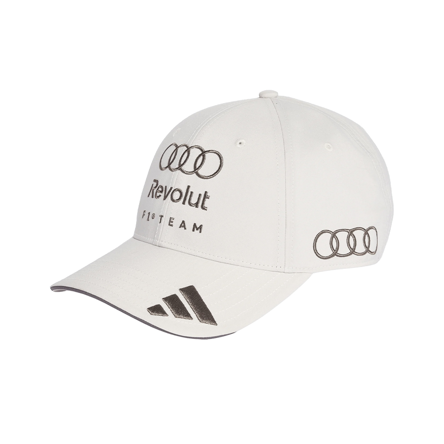 AUDI F1 RP TEAM BB CAP CHAPEA