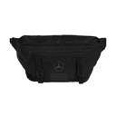 MAPF1 STEALTH CROSS BODY BAG BLACK