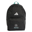 MAPF1 DNA BACKPACK BLACK