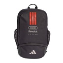 AUDI F1 DNA BACKPACK BLACK