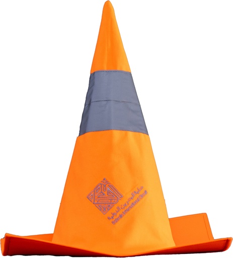 BIC Dart Cone hat