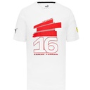 SF FW MENS DRIVER TEE 23 W