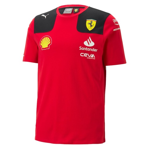 SF RP MENS LECLERC TEE 23