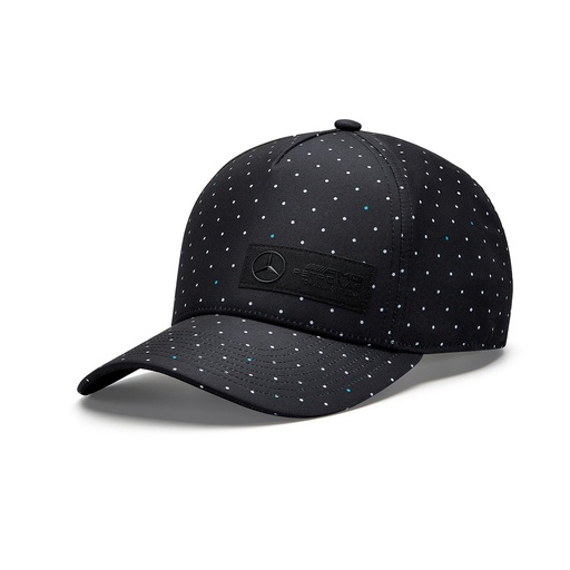 MAPF1 FW POLKA DOT CAP 23