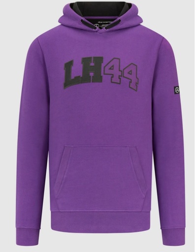 MAPF1 FW LH HOODY S PURPL 23