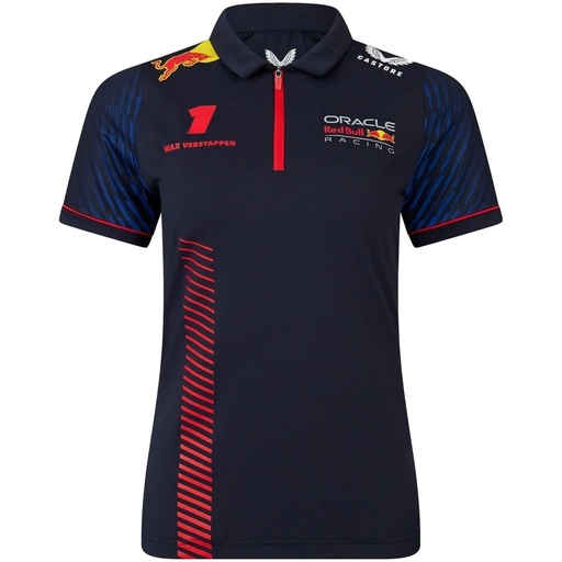 RBR RP SS POLO SHIRT Female 6 No 1