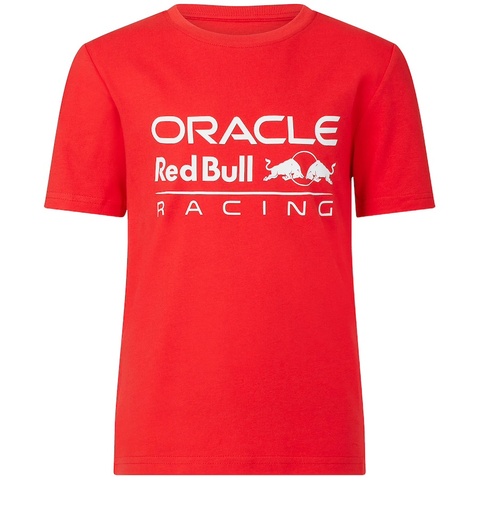 RBR L Front Logo RED 23 4XL
