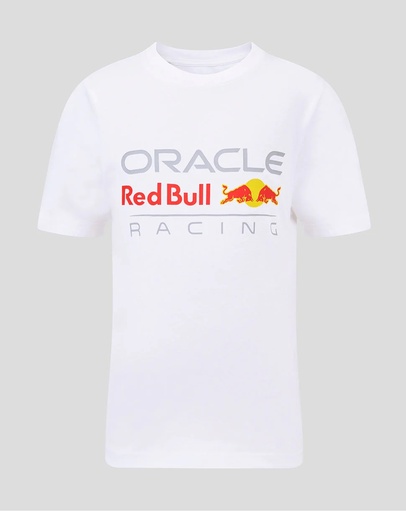 RBR FW L FRONT LOGO TEE Male 2