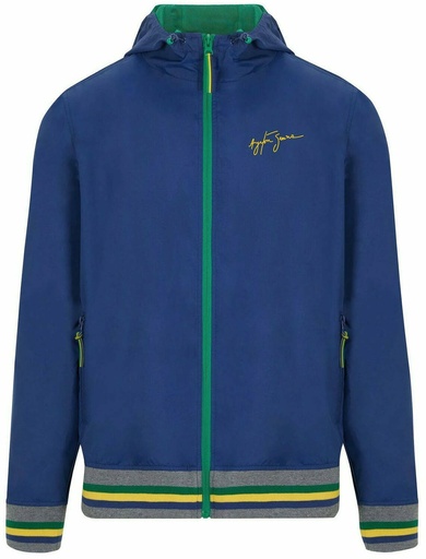 AS FW MENS Jacket navy