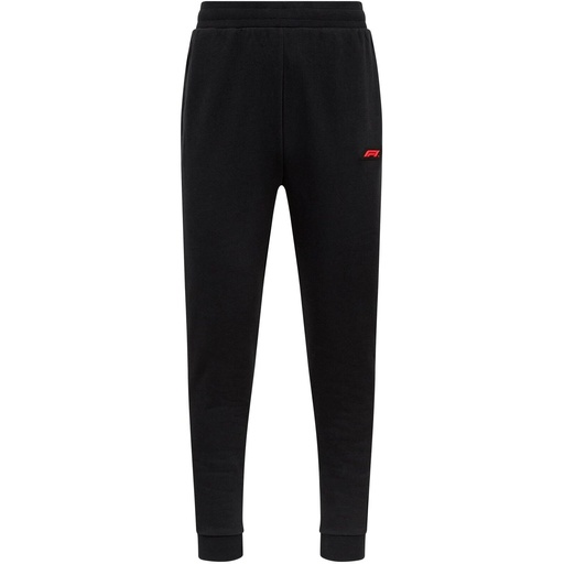 F1 FW SWEATPANTS MENS BLACK  1