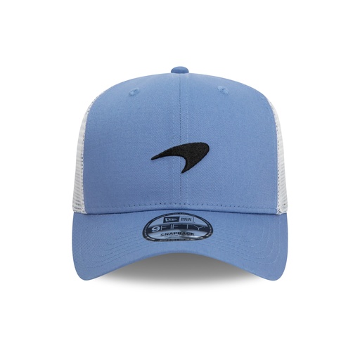 MCLAREN SEASONAL 9FIFTY PC-ADULTS-COPEN BLUE-ML