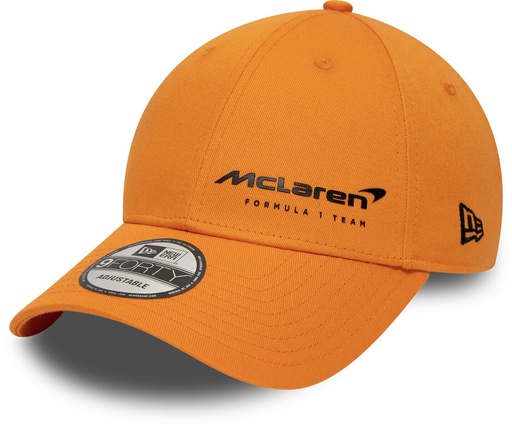 MCLAREN MCLAREN FLAWLESS 9FORTY-ADULTS-PAPAYA