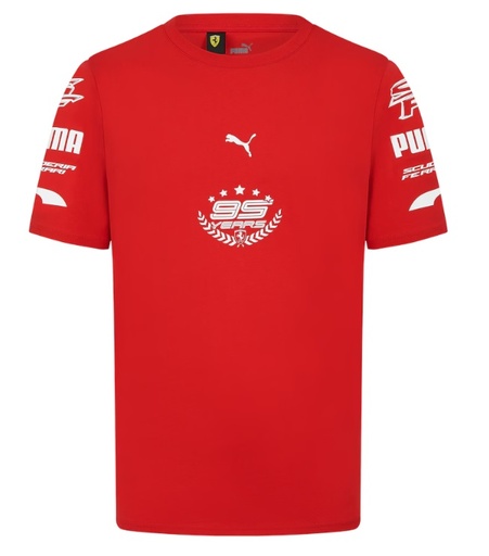 SF FW MENS GRAPHIC TEE, S